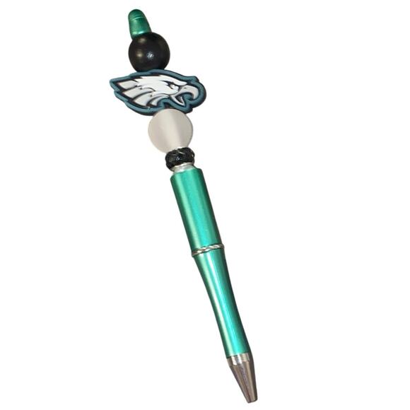 EAGLES HANDMADE CUSTOM PEN - Picture 1 of 5